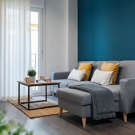 Espiritu Apartment セビリア エクステリア 写真