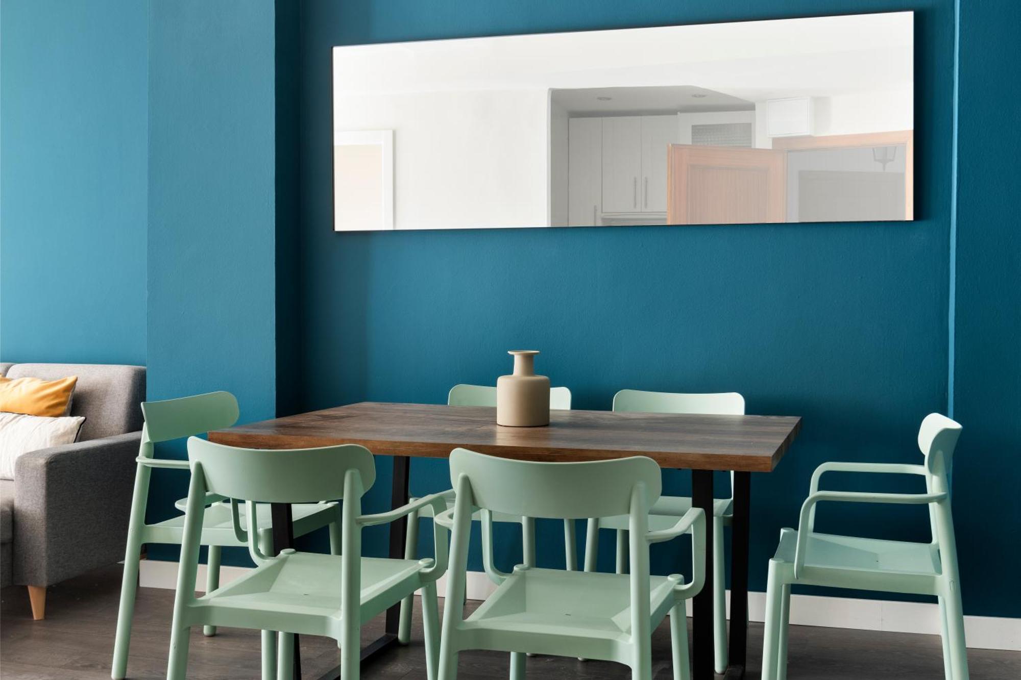 Espiritu Apartment セビリア エクステリア 写真