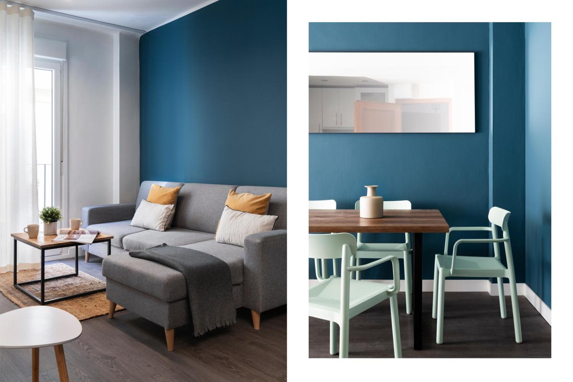 Espiritu Apartment セビリア エクステリア 写真