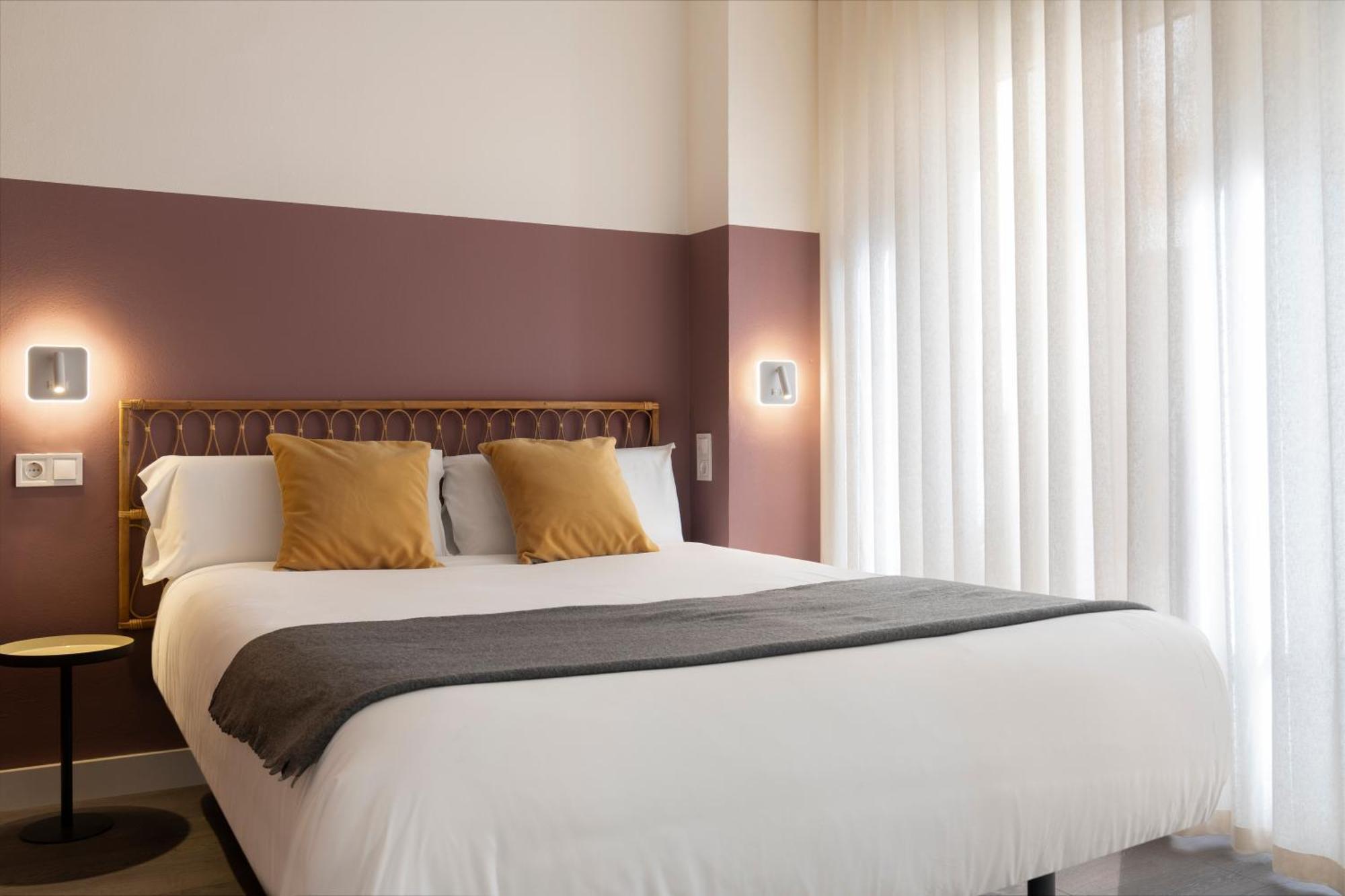 Espiritu Apartment セビリア エクステリア 写真